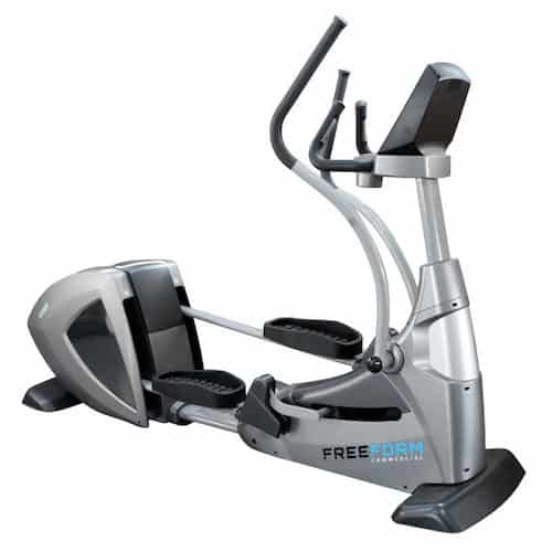 Freeform Cardio E2000 Commercial Elliptical Trainer