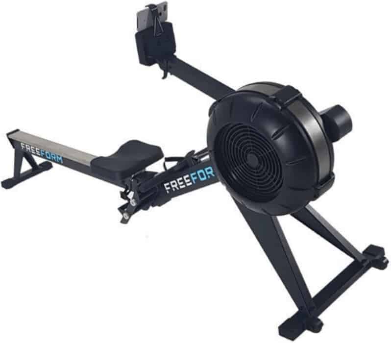 Freeform R2000 Rowing Machine