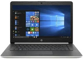 HP Notebook 14 Laptop for Students