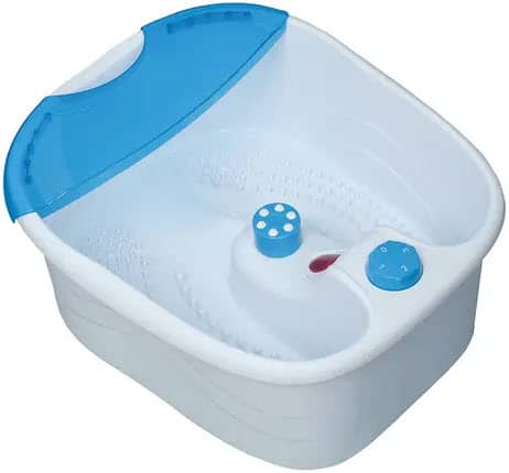 7.(https://redirect.viglink.com?key=8be9b7650f0c4c98cf1177fe12c7cfa4&u=https%3A%2F%2Fwww.kogan.com%2Fau%2Fbuy%2Fhomedics-pedi-spa-foot-spa-fb45au-homedics%2F&type=CE&opt=false) HoMedics FB45AU Pedi Spa Foot Spa