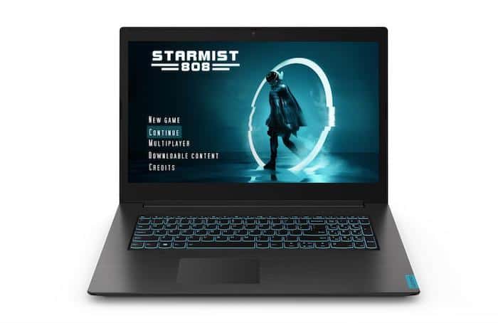 Lenovo L340 Ideapad Student Laptop