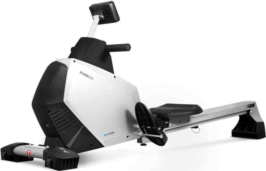 Lifespan Fitness Rower 605 Rowing Machine