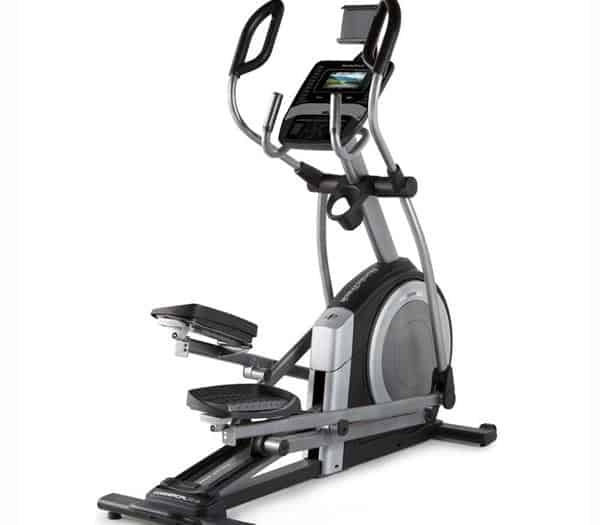 NordicTrack C12.9 Elliptical Cross Trainer