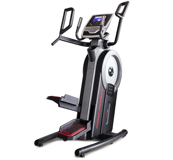 Our top pick: Proform HIIT Cross Trainer