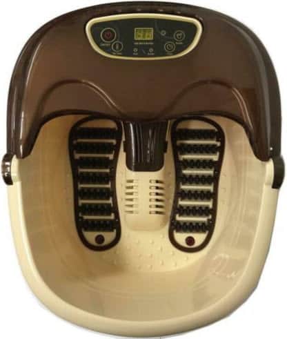 Puli Foot Spa Massager