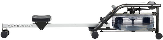 Pure Design VR1 WaterRower
