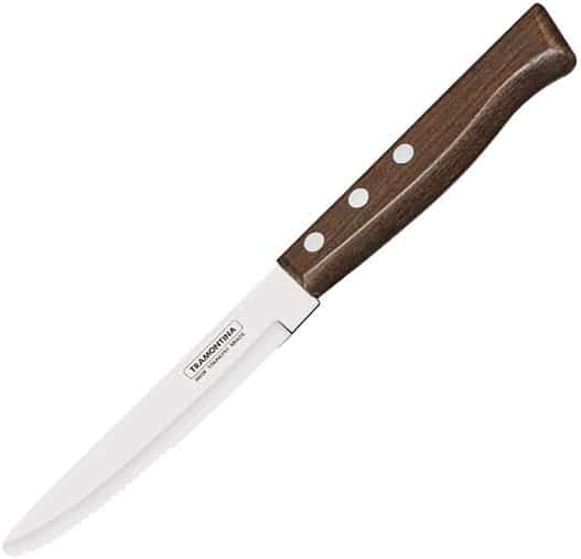 Tramontina Traditional Jumbo Rounded Steak Knife