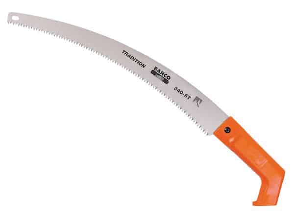 Bahco 350mm Fixed Pruning Saw