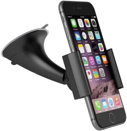 Cygnett DashView Universal Smartphone Car Mount