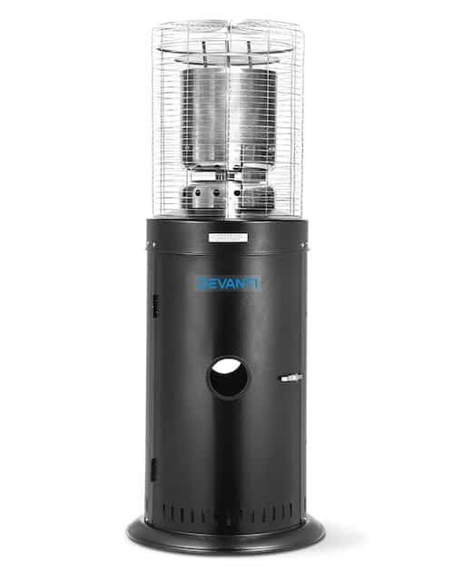 Devanti Commercial Outdoor Gas Patio Heater