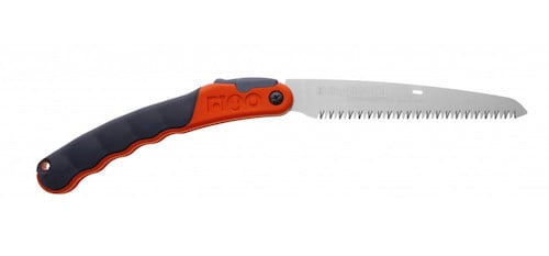Silky F-180 180mm Folding Saw