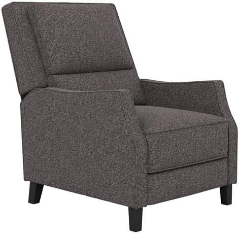 Fantastic Furniture Larson Recliner Chair