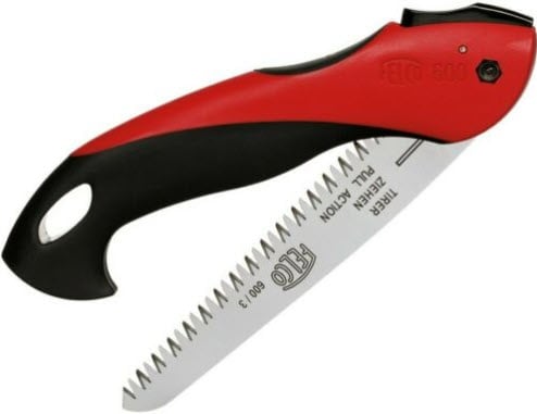 Felco 16cm Folding Pull-Stroke Pruning Saw