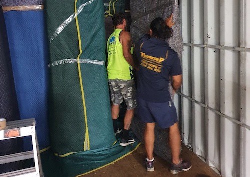 Transcorp Removals & Storage