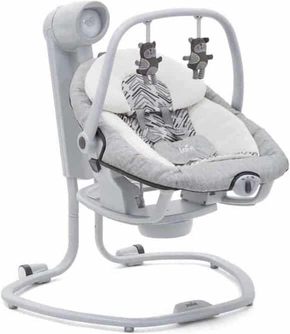 Joie Serina 2 In 1 Swing