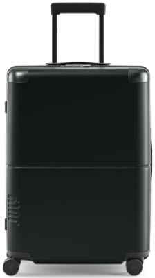 July Customisable Checked Luggage