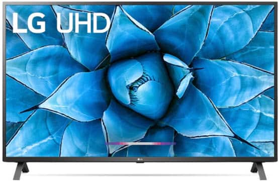 LG 65" UN7300 4K UHD SMART LED TV - Best LED