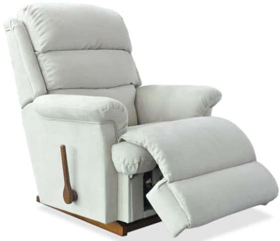 La-Z-Boy Canyon Rocker Recliner