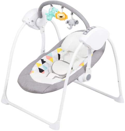 Nesso Mini Swing In Trios Baby Swing