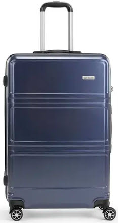 Orbis Kuredu Spinner Luggage Suitcase