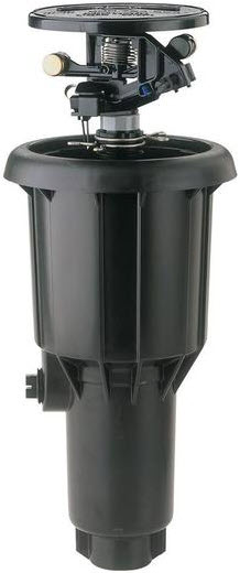 Rainbird Maxi Paw SAM Pop Up Impact Sprinklers