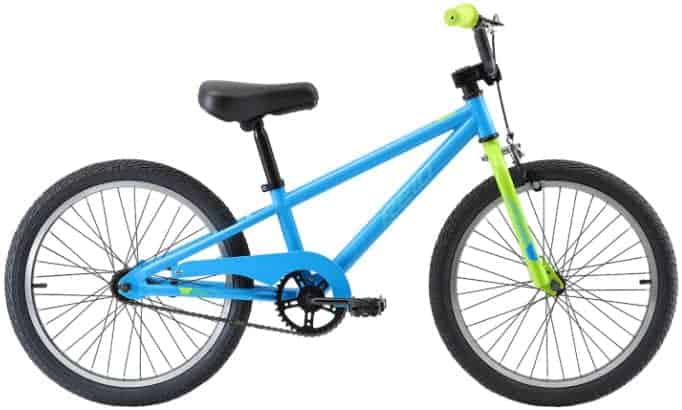 Reid Cycles Explorer S 20" Kids Bike