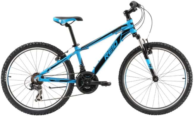 Reid Cycles Ranger 24" Kids Bike