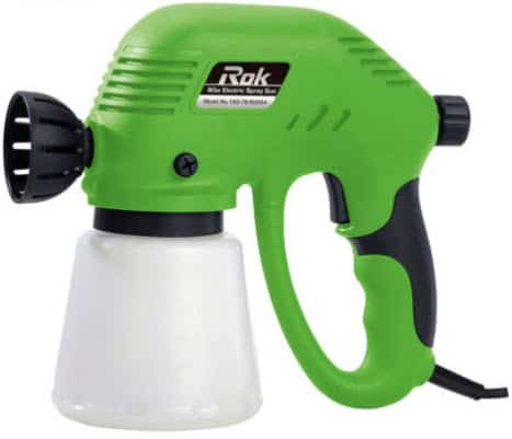 Rok Electric Paint Spray Gun