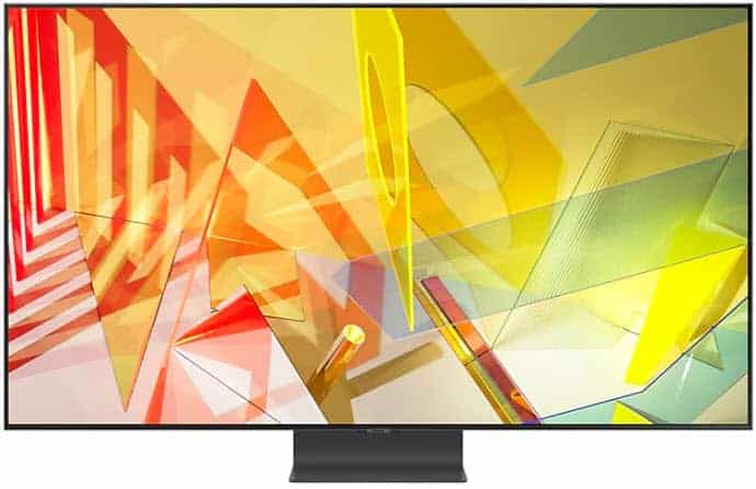 Samsung 65" Q95T 4K UHD SMART QLED TV - Best QLED