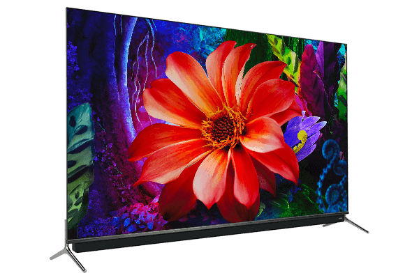 TCL 65" C815 4K PREMIUM UHD ANDROID QLED TV - Best Value