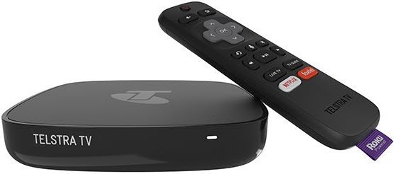 Telstra TV 3