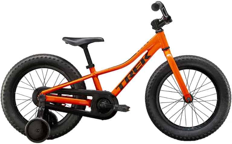 Trek Precaliber 16 Kids Bike