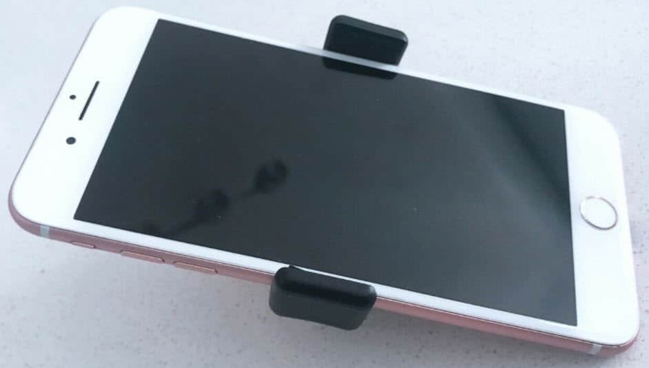 Universal Car Air Vent Mount Holder