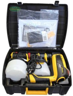 Wagner Flexio 590 Paint Sprayer