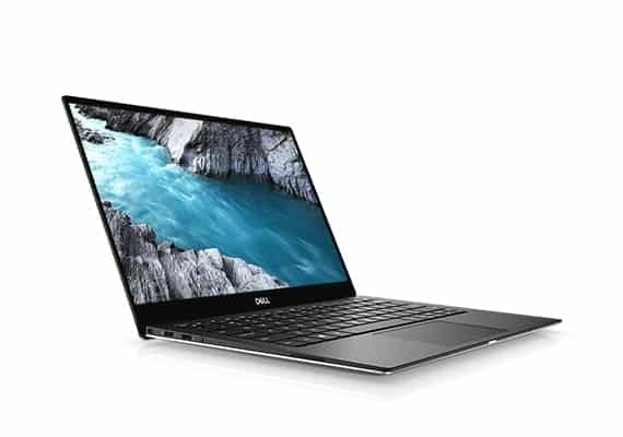 Dell XPS 13" i7 Business Laptop - Best With Touchscreen