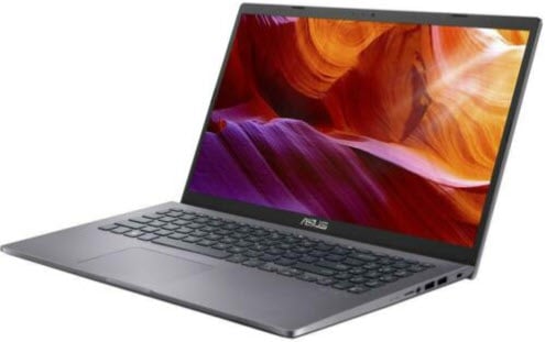 ASUS VivoBook X509JA 15.6" - Runner Up