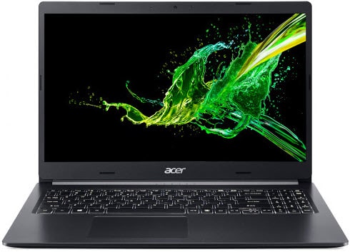Acer Aspire 5 8GB 15.6" Notebook