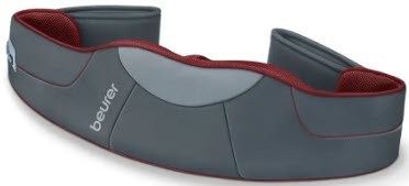 Beurer Deluxe 3D Shiatsu Back and Neck Massager