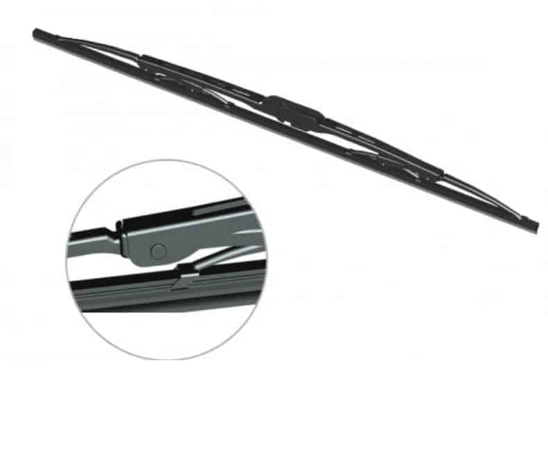 Braumach Car Wiper Blades