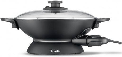 Breville BEW300 HealthSmart Wok