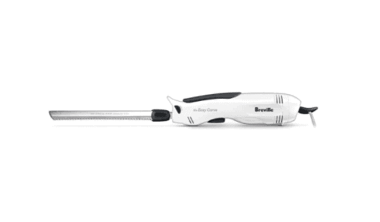 Breville Ezy Carve Electric Knife