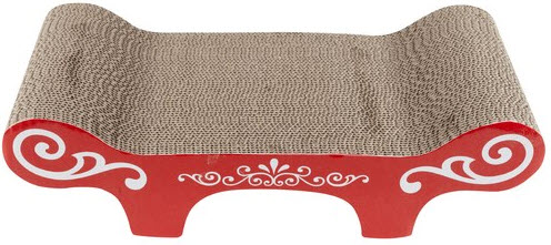 Catit Scratcher Urban Bench