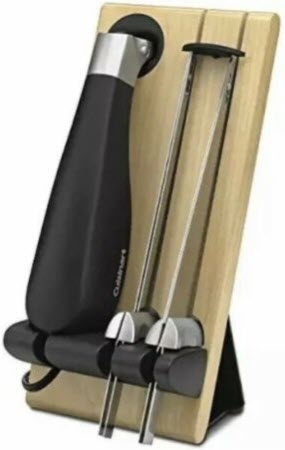 Cuisinart CEK-40 Electric Knife