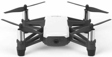 DJI Tello Drone