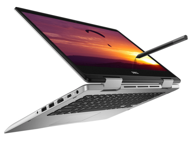 Dell Inspiron 5000 14" - Best 2-In-1 Laptop