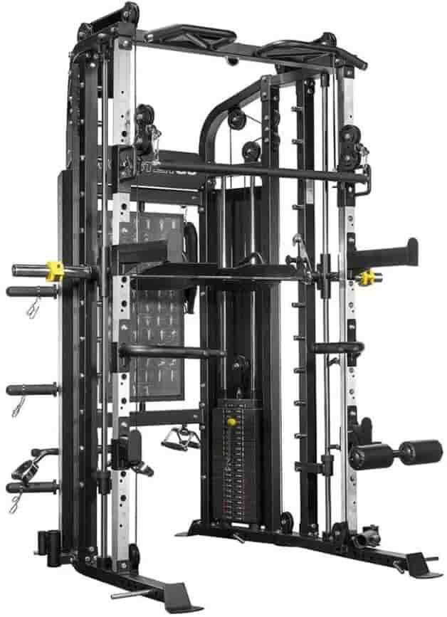 Force USA G6 All-In-One Home Gym Trainer