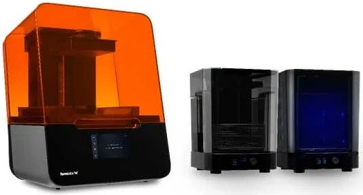 Formlabs Form 3 3D Printer