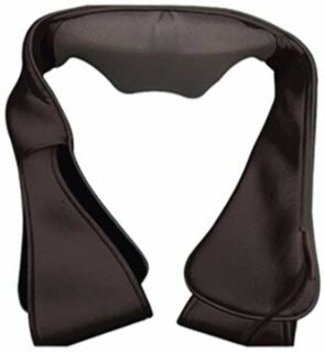 Homedics Shiatsu Neck & Shoulder Massager