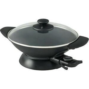 Kambrook KEW5 Essentials Wok