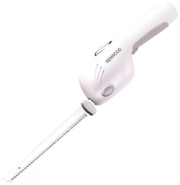 Kenwood Cordless Electric Bread & Carving Knife